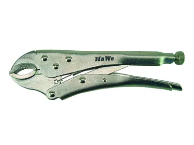 Produktbild von HaWe Gripzange Standard 9 Z, 225 mm, 50.010