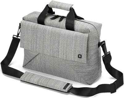 Produktbild von Dicota Code 11-13, Grau, 330.2 mm (13 "), 1.2 kg, 327 x 227 x 24 mm, 370 x 262 x 120 mm