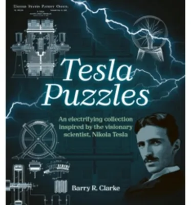 Produktbild von Tesla Puzzles