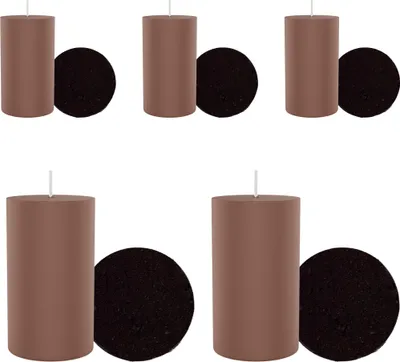Produktbild von Spezieller bernsteinbrauner Kerzenfarbstoff 10 g