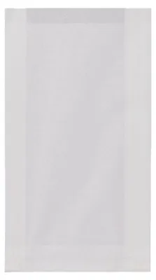 Immagine prodotto di Sacchetto da macellaio 16x6x28cm bianco