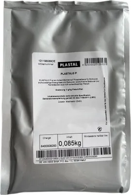 Produktbild von Kutterhilfsmittel VanHees PLASTAL® P - 85g
