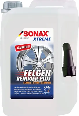 Produktbild von SONAX 02305050 Felgenreiniger 5L