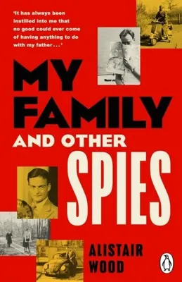 Productafbeelding van Mijn familie en andere spionnen