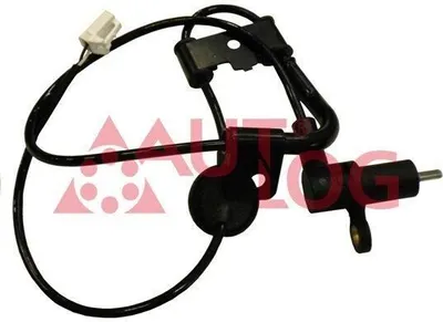 Produktbild von AUTLOG ABS Sensor Raddrehzahl Hinten Links für KIA CERATO (LD) AS5019