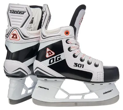 Produktbild von Daoust Eishockeyschuhe Daoust 301 OG YTH, Kinder, Y8.0, 26, R