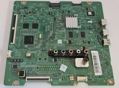Image de SAMSUNG PCB module principal HC890 BN94-07552F