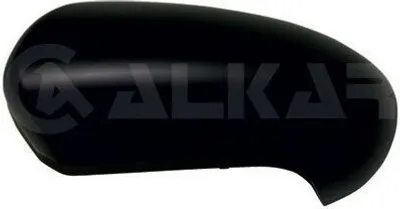 Immagine prodotto di ALKAR 6343567 Calotta dello specchietto retrovisore sinistro per NISSAN Qashqai / Qashqai +2 I (J10, NJ10) Calotta dello specchietto retrovisore
