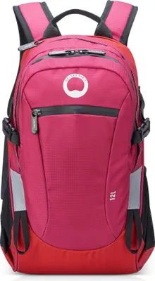 Immagine prodotto di DELSEY PARIS zainetto zaino Nomade Backpack 12L Paonie viola