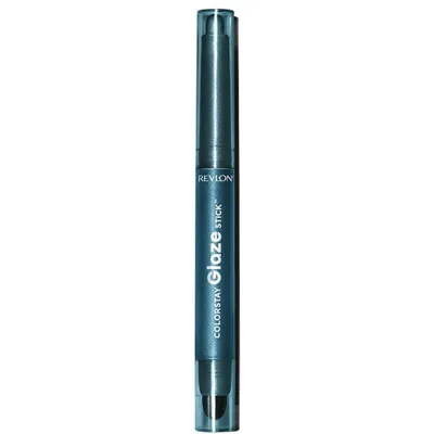 Zdjęcie produktu dla Revlon, Color Stay Glaze, Eyeshadow Stick, 875, Saphire Glaze, 1.04 g