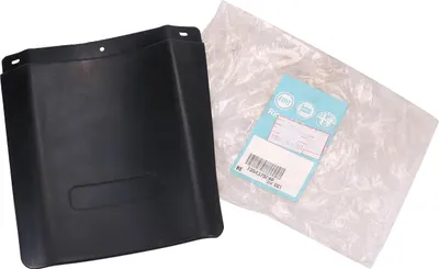 Produktbild von Original Fiat Schmutzfänger Schmutzlappen hinten rechts Ducato 250 735437524