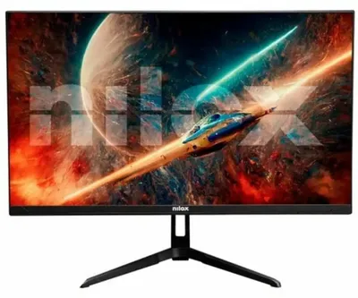 Obrázek produktu pro Herní monitor Nilox NXM27FHD16511 Full HD 27"