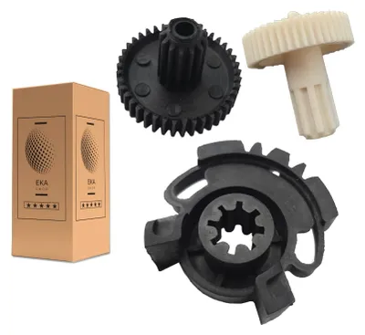Produktbild von Heizungsstellmotor-Zahnradsatz kompatibel für Jeep Grand Cherokee 3 Zahnräder
