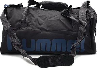 Obrázok produktu pre Športová taška Hummel Športová taška Modrá