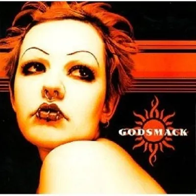 Produktbild von Godsmack-Godsmack