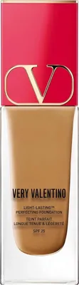 Image de Valentino, Very Valentino, Liquid Foundation, DA1, SPF 25, 25 ml