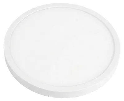 Produktbild von ENOVALITE LED Panel 18 W 2700 K, 3000 K, 3500 K, 4000 K, 5700 K einstellbar in warm-, neutral- und kaltweiß (CCT)