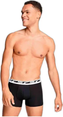 Obrázek produktu pro Boxerky Puma 701226392-001 pro Pánské