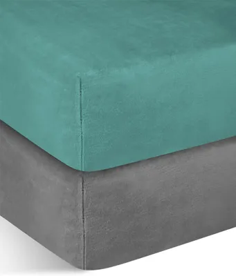 Produktbild von Aspero 2 Flanell-Spannbettlaken