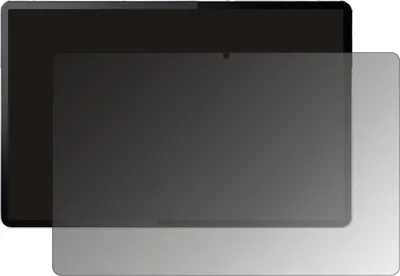 Produktbild von Blickschutzfolie für Lenovo Tab P11 Pro matt Schutzfolie Folie Display Schutz dipos