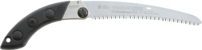 Immagine prodotto di Sega giapponese Silky Gomboy Curve 210 mm, 8 tpi grossolani, con lama curva