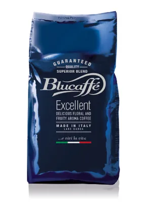 Produktbild von Lucaffe BLUCAFFE 700g Bohnen