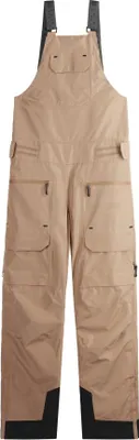 Obrázok produktu pre Obrázok U62 BIB PANTS C Mocha XS