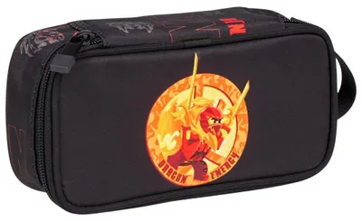 Obrázek produktu pro Nepolstrovaný penál LEGO Ninjago - Dragon Energy