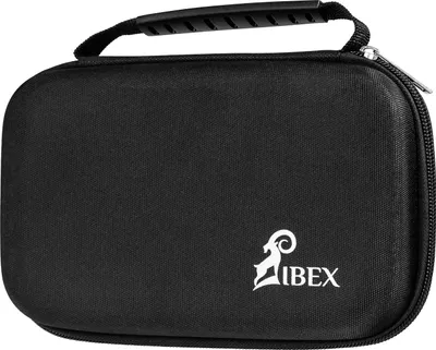 Produktbild von EVA Hardcase - stoßfeste Hartschalen Box für Reise, Technik & Kleinteile