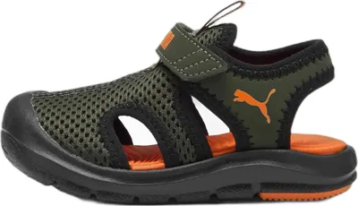 Productafbeelding van Sandalen Puma 401576-02 voor Kinderen