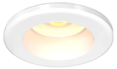 Image de Ledvion spot LED blanc 4W CCT blanc neutre etanche IP65