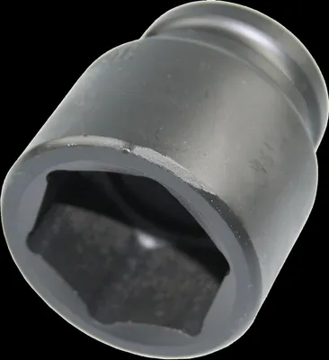 Image de SW-Stahl 07900L-24 Douilles de force 3/4 pouce, 24 mm