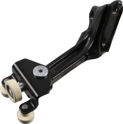 Produktbild von FEBI BILSTEIN 184884 Rollenführung Schiebetür für VW CRAFTER 30-50 Kasten (2E) Oben Rechts