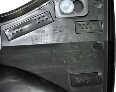 Immagine prodotto di VOLVO C40 XC40 soglia anteriore sinistra OE