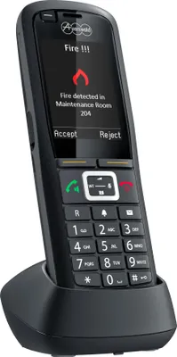 Produktbild von Auerswald COMfortel M-730