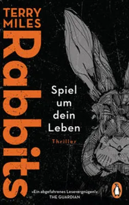 Image de Rabbits. Spiel um dein Leben