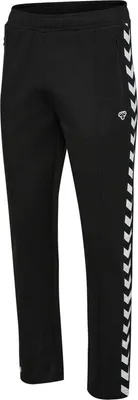Produktbild von Hummel Hmlarchive Regular Poly Pants - black, Größe:S