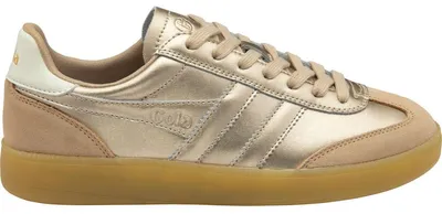 Produktbild von Gola Damen Schuh Viper Metallic Sneaker Women Gelb 41