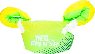 Immagine prodotto di Aqua Sport 54215 Giubbotto di salvataggio giallo 15-19 kg Giallo 15-19 kg