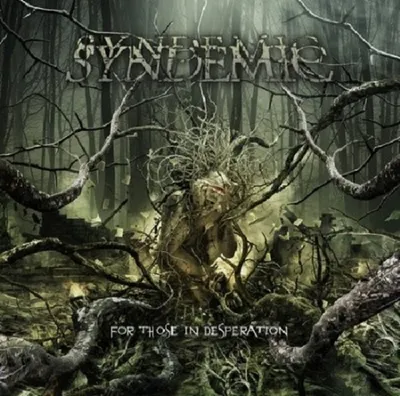 Produktbild von Syndemic-For Those In Desperation