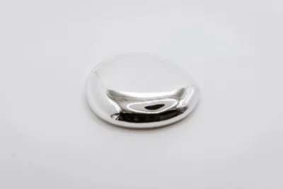 Produktbild von Gallium Ga99,995 in Stücken, Gewicht: 1 g