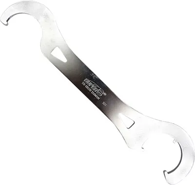 Produktbild von SuperB Innenlagerschlüssel TB-BB20, Premium, für Konterring