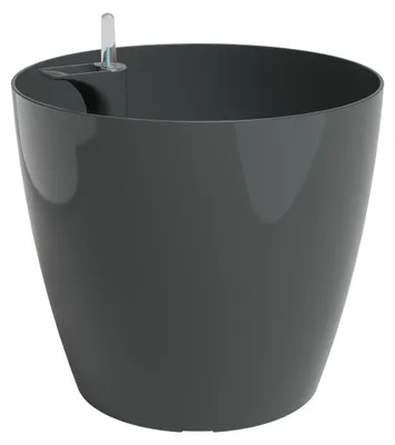 Produktbild von Artevasi San Remo Pot Sws, Anthrazit, 42,3 l, 420 mm, 395 mm, 2 Stück(e)