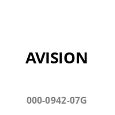 Image de Avision Dokumentenscanner AD370FN A4