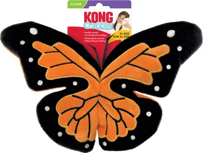 Zdjęcie produktu dla Kong Crackles Flutterz