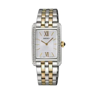 Image de Seiko Quartz SWR093P1 Montre pour femme