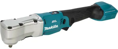 Immagine prodotto di Avvitatore angolare a percussione a batteria Makita DTL302Z da 18 V