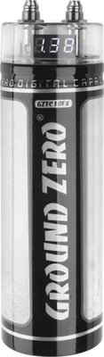 Obrázek produktu pro Ground Zero GZTC 1.0FX, 16 - 20 V