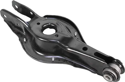 Produktbild von METZGER 58110409 Querlenker Hinten Unten für BMW 1 Schrägheck (F20)