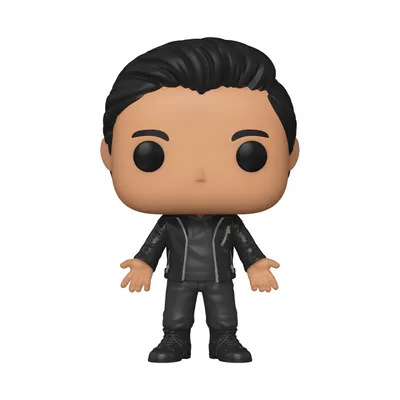 Obrázok produktu pre Funko POP! The Umbrella Academy Ben 1113 figúrka